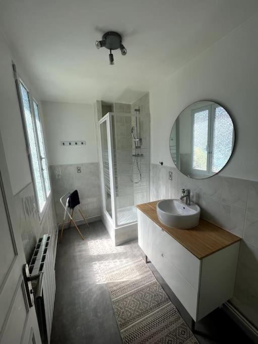 Appt Cosy Vue Mer Malo-Les-Bains Dunkirk Exterior photo