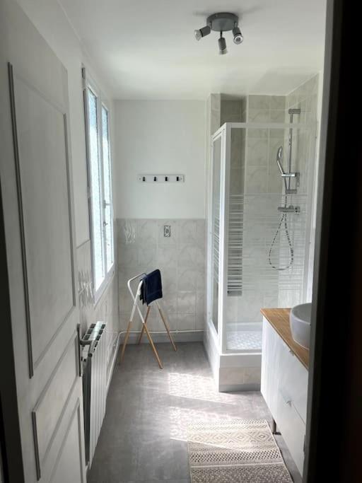 Appt Cosy Vue Mer Malo-Les-Bains Dunkirk Exterior photo